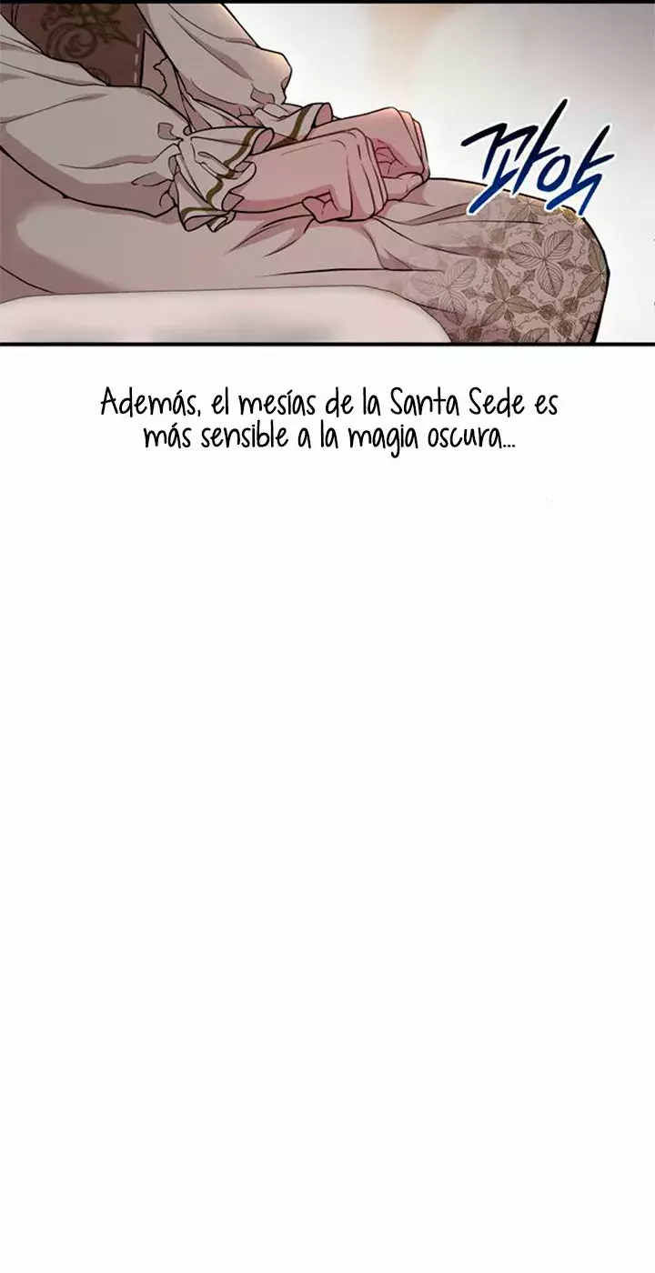 El Dormitorio Secreto De La Princesa Abandonada Capítulo 7 - Página 72 en español