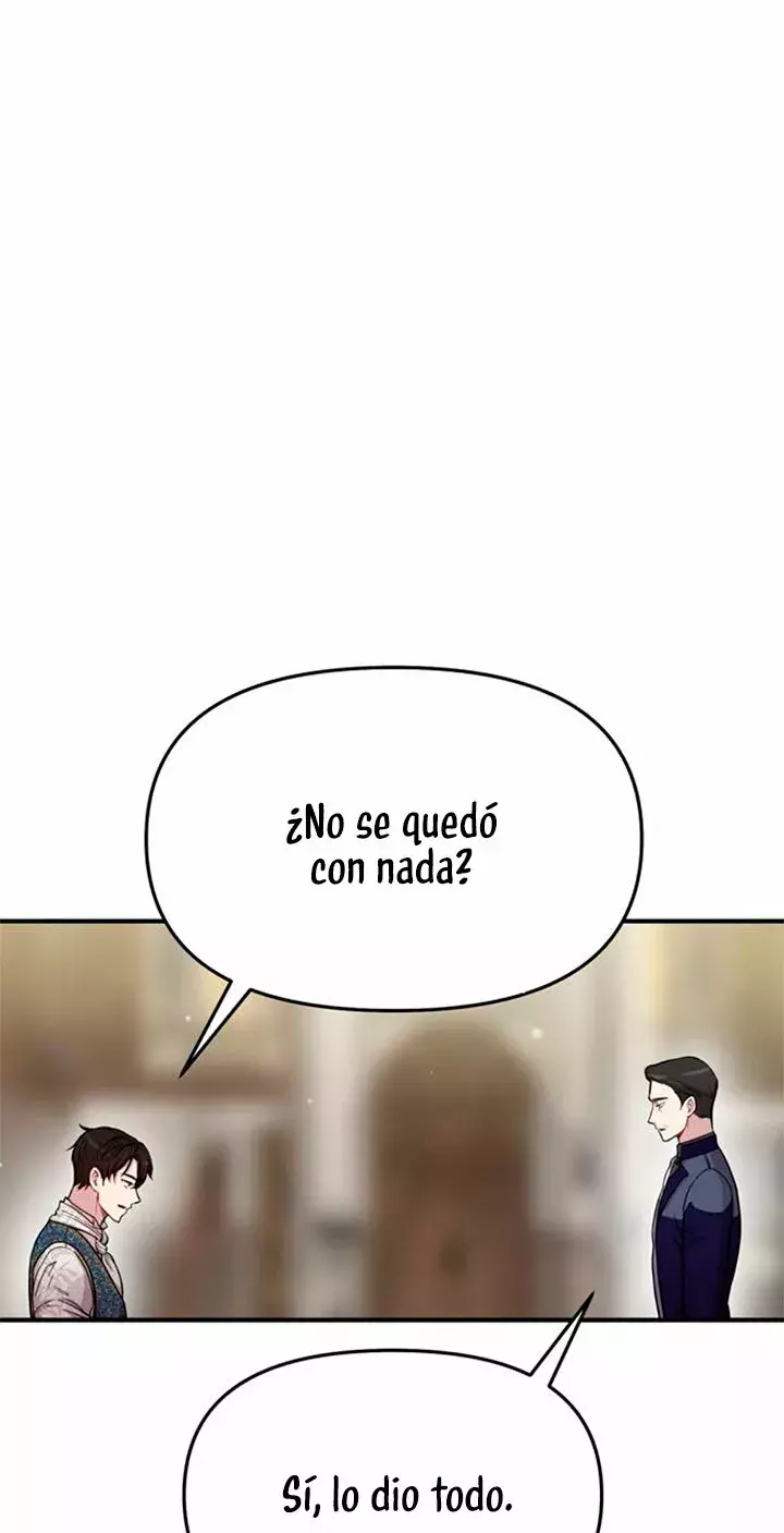 El Dormitorio Secreto De La Princesa Abandonada Capítulo 7 - Página 9 en español