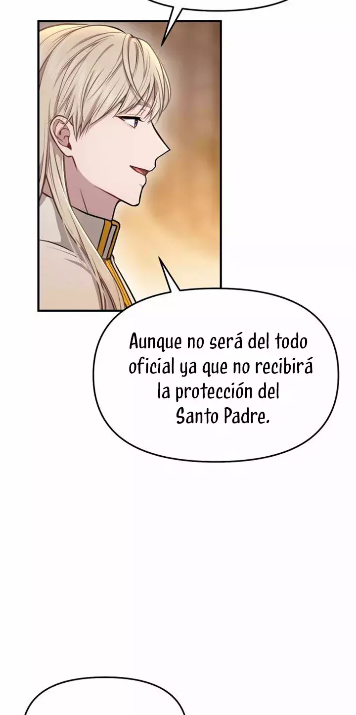 El Dormitorio Secreto De La Princesa Abandonada Capítulo 9 - Página 49 en español