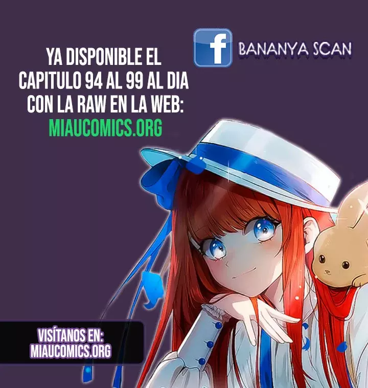 El Dormitorio Secreto De La Princesa Abandonada Capítulo 94 - Página 43 en español