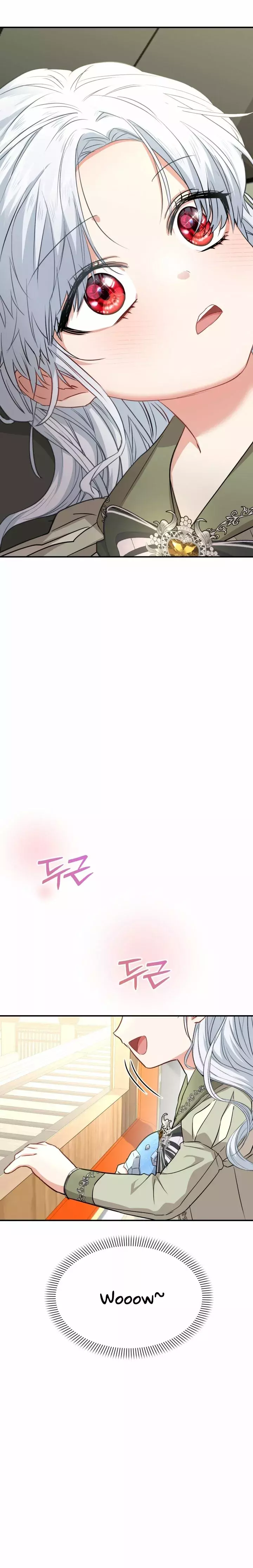 Como Sobrevivir Como la Hija del Diablo Capítulo 36 - Página 27 en español