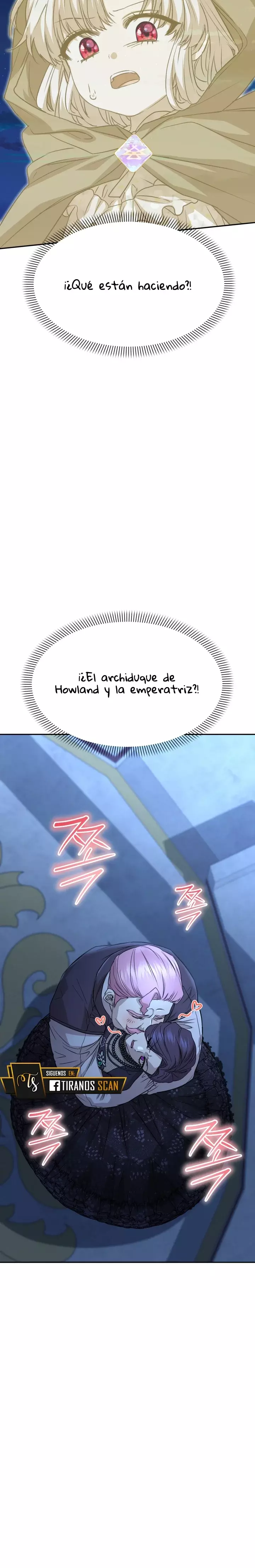 Como Sobrevivir Como la Hija del Diablo Capítulo 40 - Página 27 en español