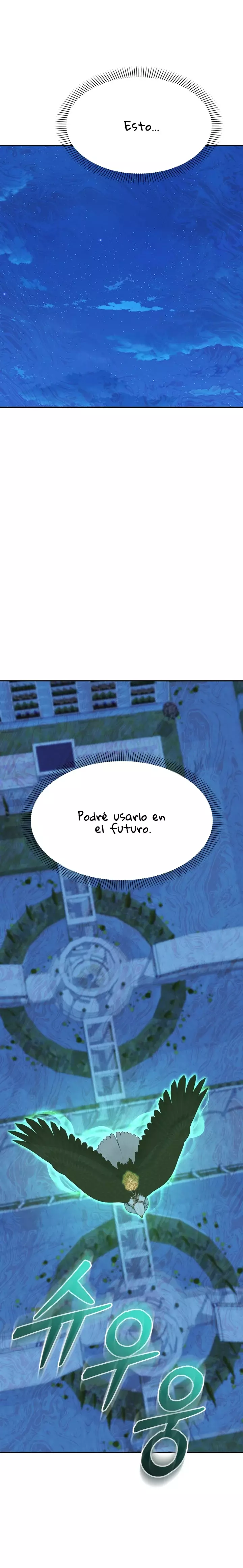 Como Sobrevivir Como la Hija del Diablo Capítulo 40 - Página 31 en español