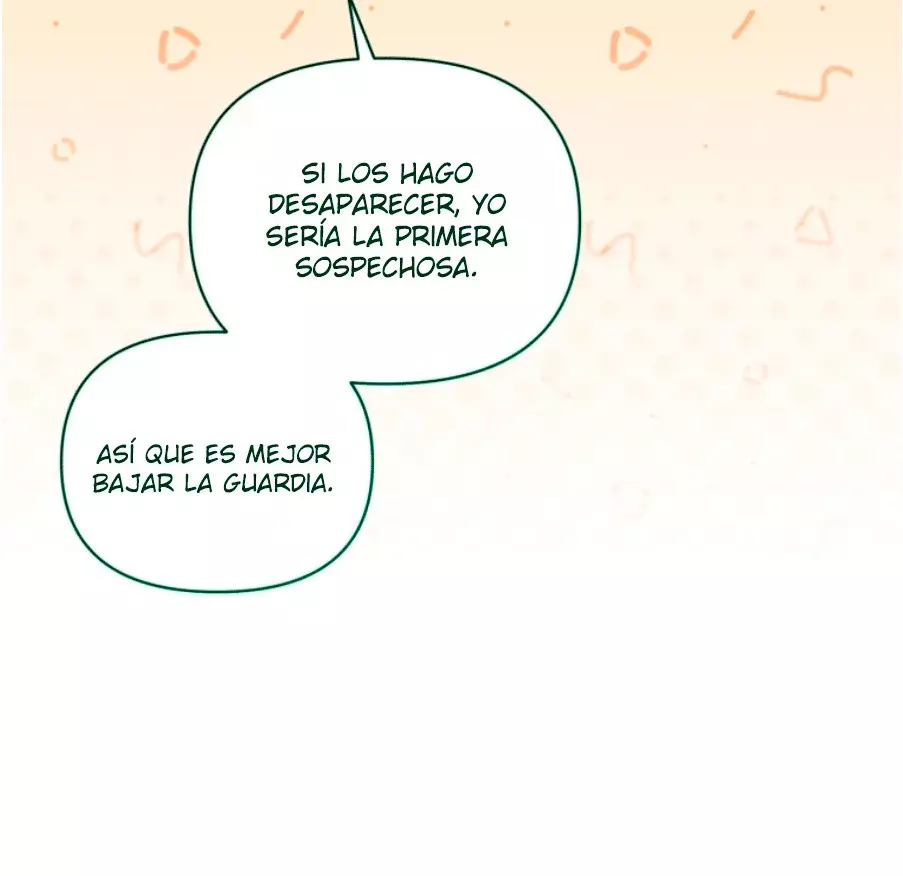 NO TE PREOCUPES, ESTO ES SÓLO UN MATRIMONIO FRAUDULENTO Y CONSENSUADO Capítulo 11 - Página 39 en español