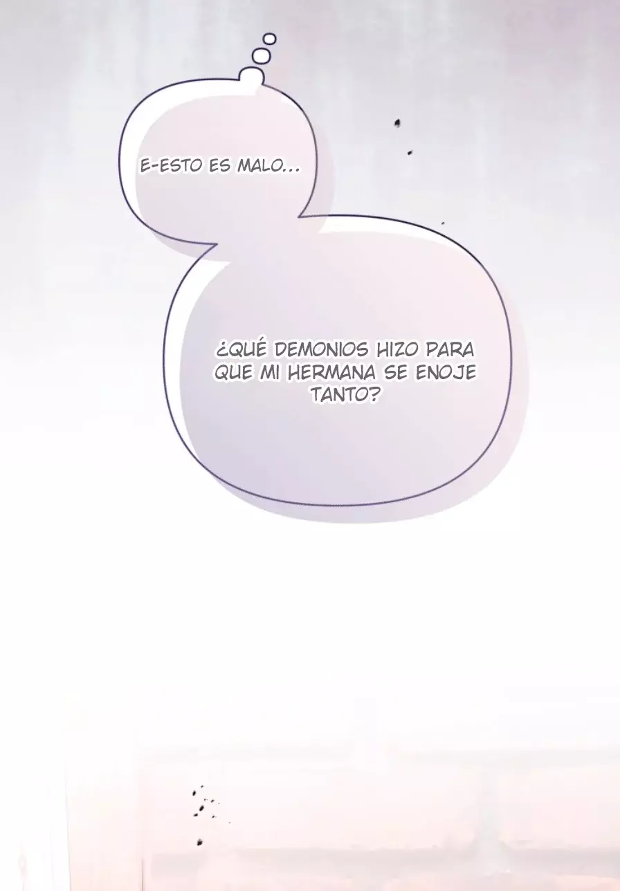 NO TE PREOCUPES, ESTO ES SÓLO UN MATRIMONIO FRAUDULENTO Y CONSENSUADO Capítulo 11 - Página 89 en español