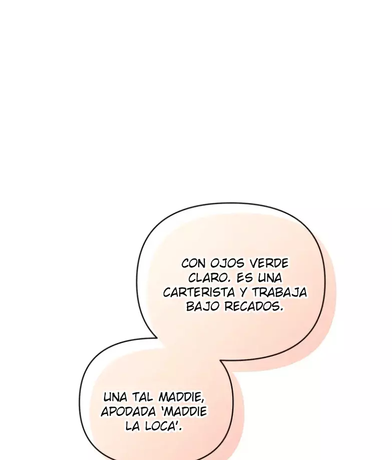 NO TE PREOCUPES, ESTO ES SÓLO UN MATRIMONIO FRAUDULENTO Y CONSENSUADO Capítulo 14 - Página 5 en español