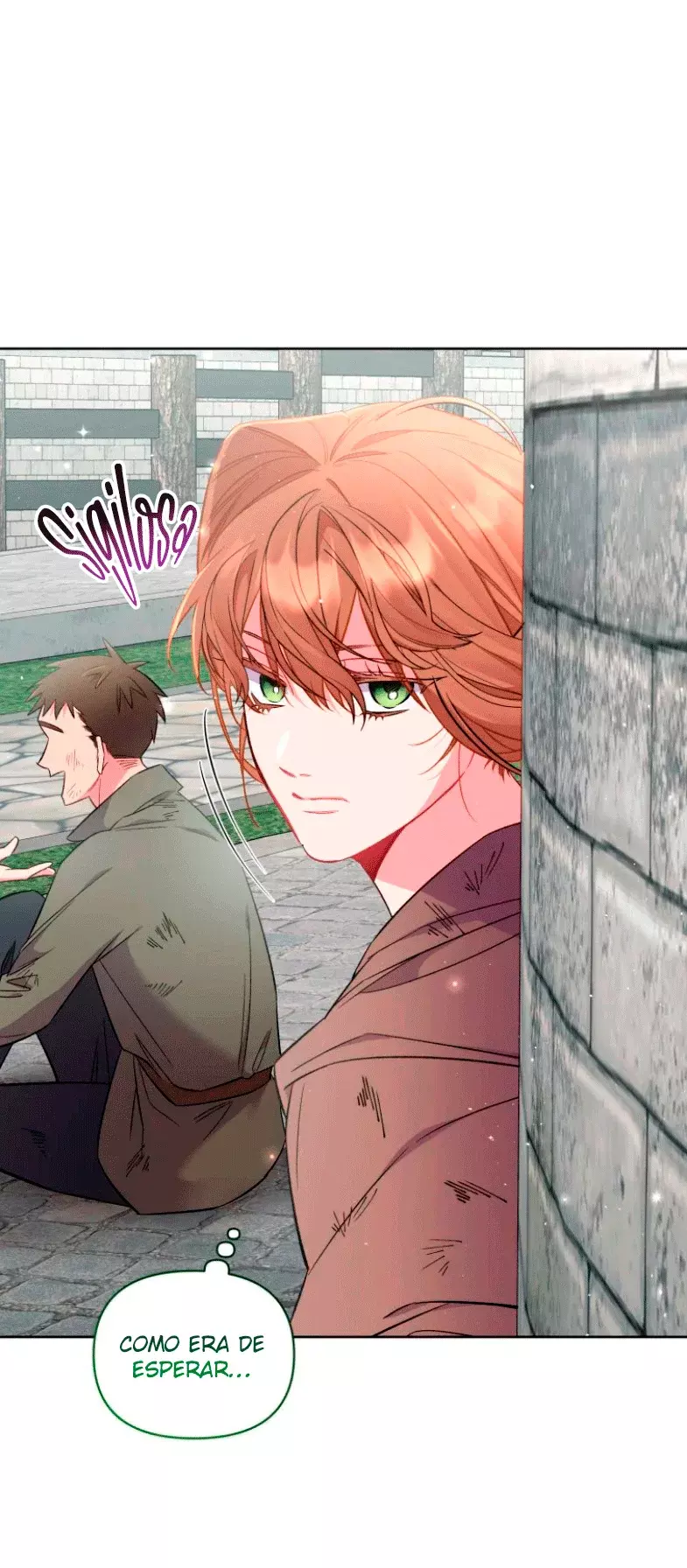 NO TE PREOCUPES, ESTO ES SÓLO UN MATRIMONIO FRAUDULENTO Y CONSENSUADO Capítulo 15 - Página 20 en español