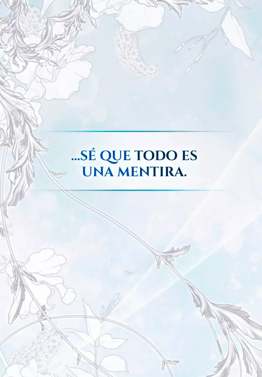 NO TE PREOCUPES, ESTO ES SÓLO UN MATRIMONIO FRAUDULENTO Y CONSENSUADO Capítulo 16 - Página 26 en español