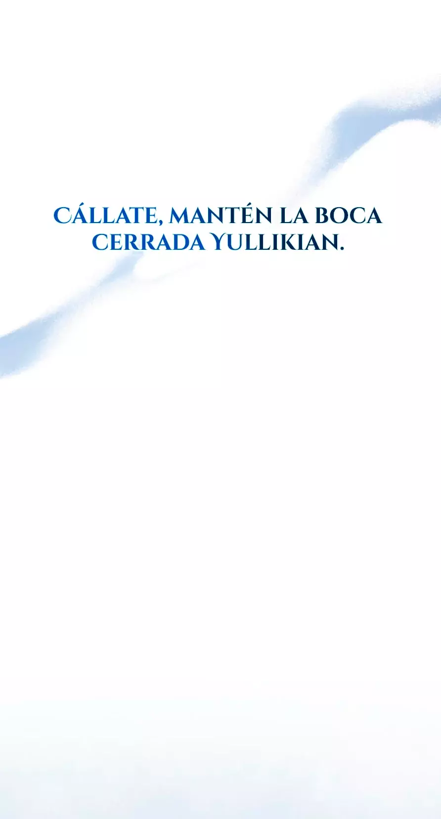 NO TE PREOCUPES, ESTO ES SÓLO UN MATRIMONIO FRAUDULENTO Y CONSENSUADO Capítulo 16 - Página 8 en español