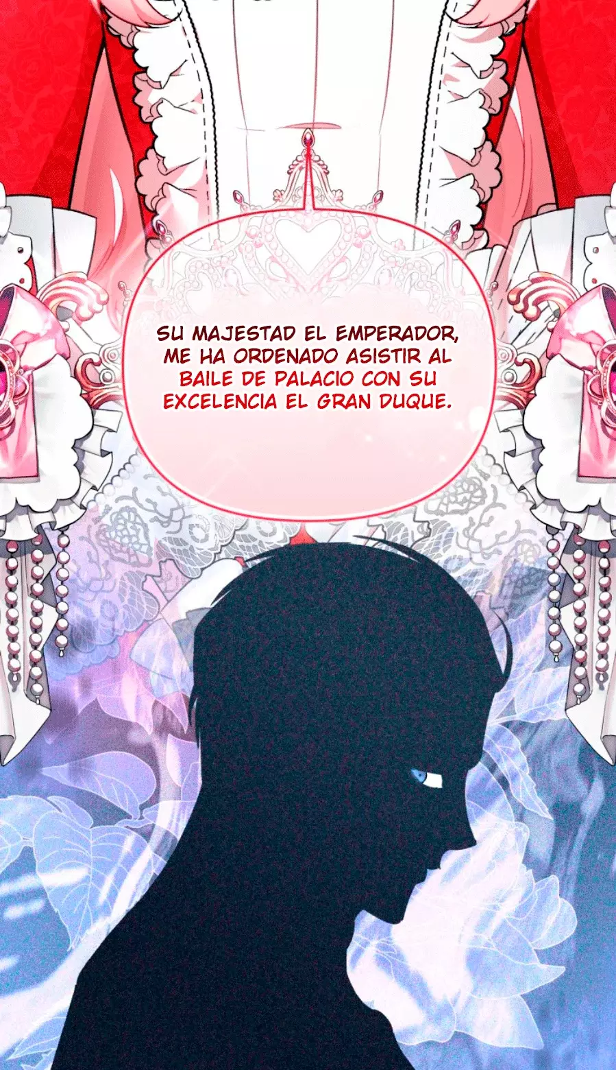 NO TE PREOCUPES, ESTO ES SÓLO UN MATRIMONIO FRAUDULENTO Y CONSENSUADO Capítulo 16 - Página 82 en español