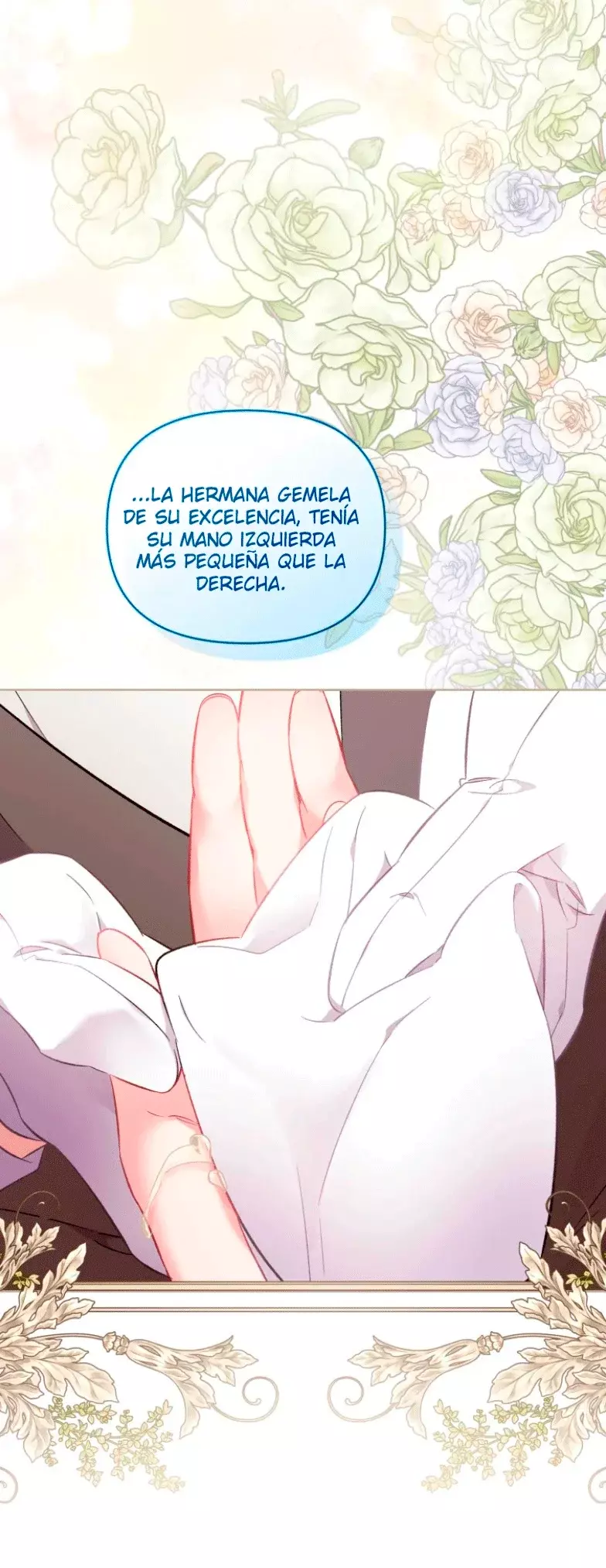 NO TE PREOCUPES, ESTO ES SÓLO UN MATRIMONIO FRAUDULENTO Y CONSENSUADO Capítulo 19 - Página 48 en español