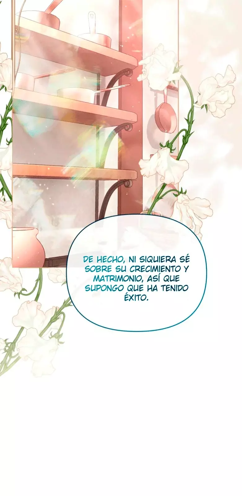 NO TE PREOCUPES, ESTO ES SÓLO UN MATRIMONIO FRAUDULENTO Y CONSENSUADO Capítulo 19 - Página 63 en español