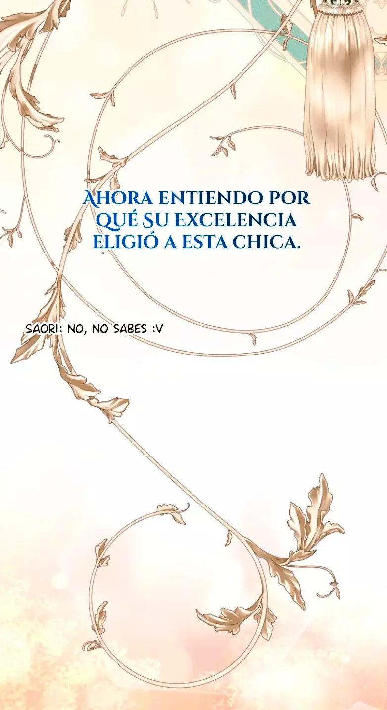 NO TE PREOCUPES, ESTO ES SÓLO UN MATRIMONIO FRAUDULENTO Y CONSENSUADO Capítulo 19 - Página 77 en español