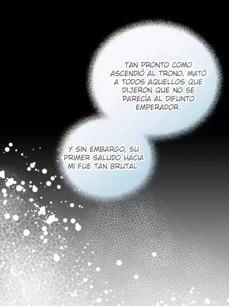NO TE PREOCUPES, ESTO ES SÓLO UN MATRIMONIO FRAUDULENTO Y CONSENSUADO Capítulo 20 - Página 11 en español