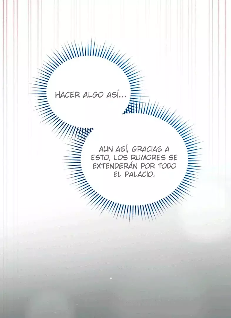 NO TE PREOCUPES, ESTO ES SÓLO UN MATRIMONIO FRAUDULENTO Y CONSENSUADO Capítulo 20 - Página 37 en español