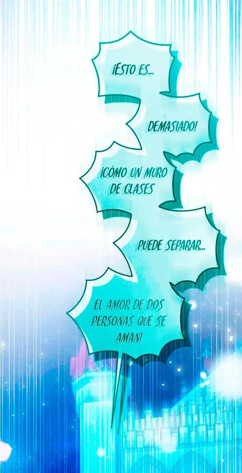 NO TE PREOCUPES, ESTO ES SÓLO UN MATRIMONIO FRAUDULENTO Y CONSENSUADO Capítulo 21 - Página 40 en español