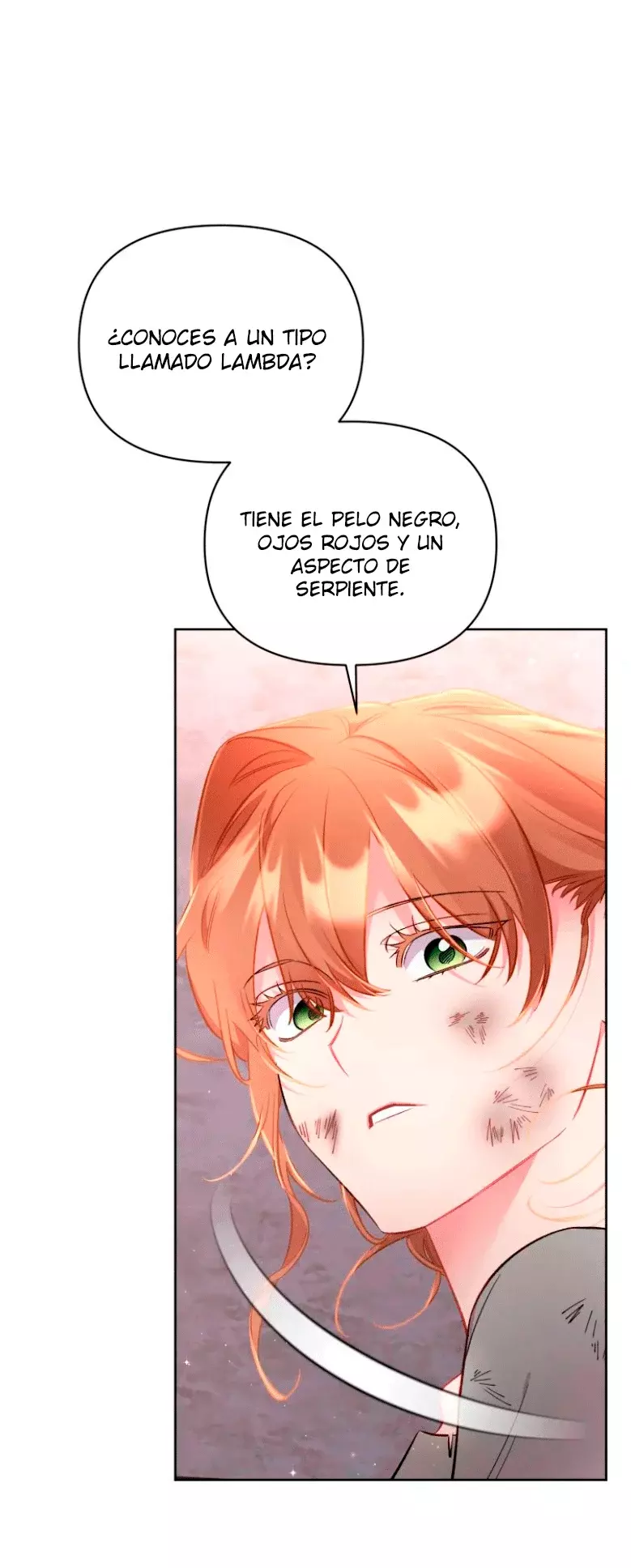 NO TE PREOCUPES, ESTO ES SÓLO UN MATRIMONIO FRAUDULENTO Y CONSENSUADO Capítulo 22 - Página 55 en español