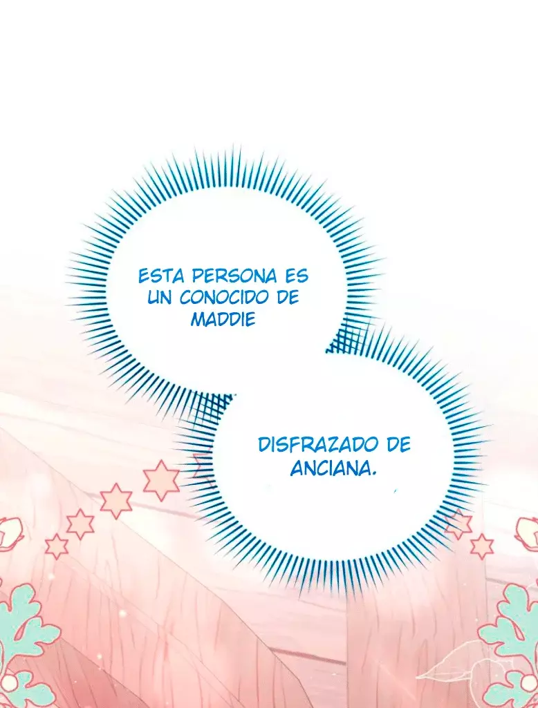 NO TE PREOCUPES, ESTO ES SÓLO UN MATRIMONIO FRAUDULENTO Y CONSENSUADO Capítulo 23 - Página 51 en español