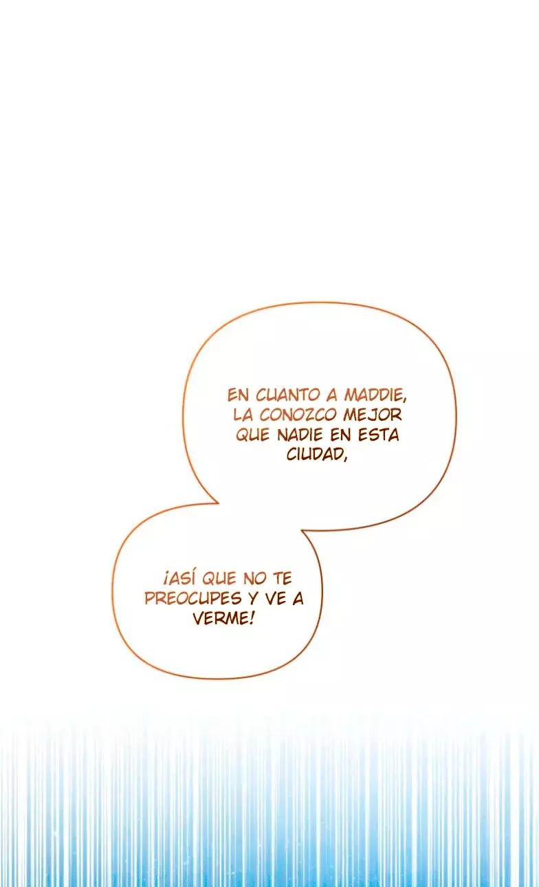 NO TE PREOCUPES, ESTO ES SÓLO UN MATRIMONIO FRAUDULENTO Y CONSENSUADO Capítulo 23 - Página 63 en español