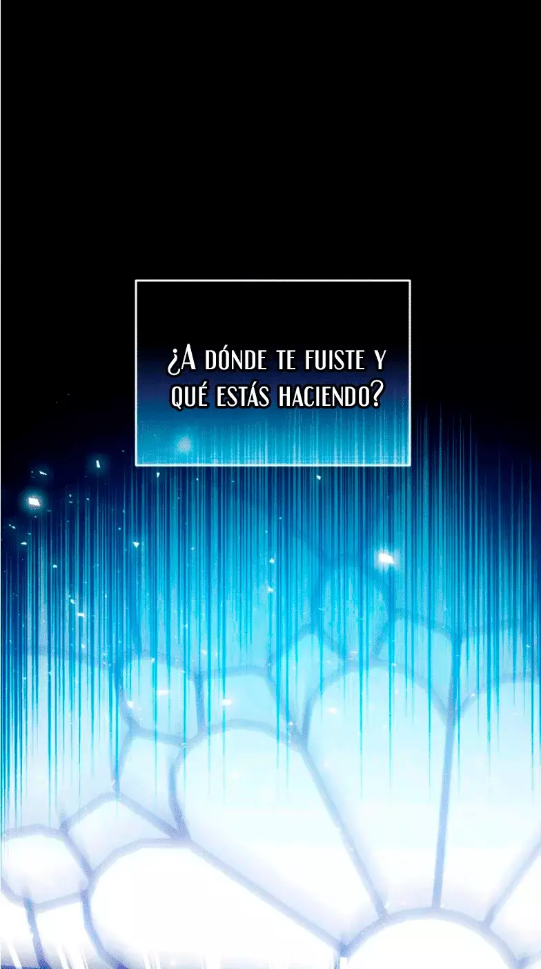 NO TE PREOCUPES, ESTO ES SÓLO UN MATRIMONIO FRAUDULENTO Y CONSENSUADO Capítulo 23 - Página 67 en español