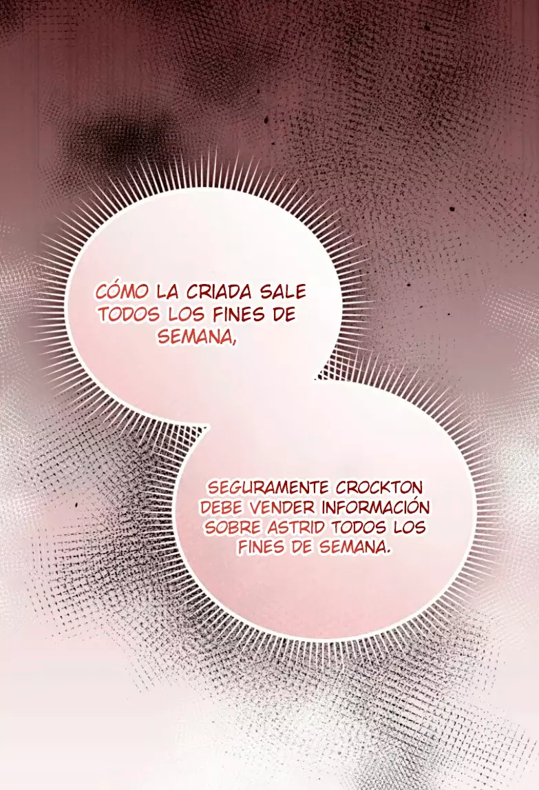NO TE PREOCUPES, ESTO ES SÓLO UN MATRIMONIO FRAUDULENTO Y CONSENSUADO Capítulo 23 - Página 7 en español