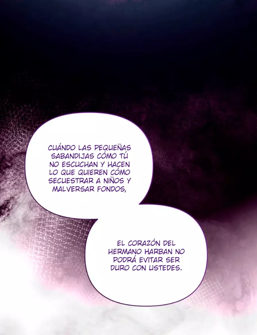 NO TE PREOCUPES, ESTO ES SÓLO UN MATRIMONIO FRAUDULENTO Y CONSENSUADO Capítulo 24 - Página 37 en español