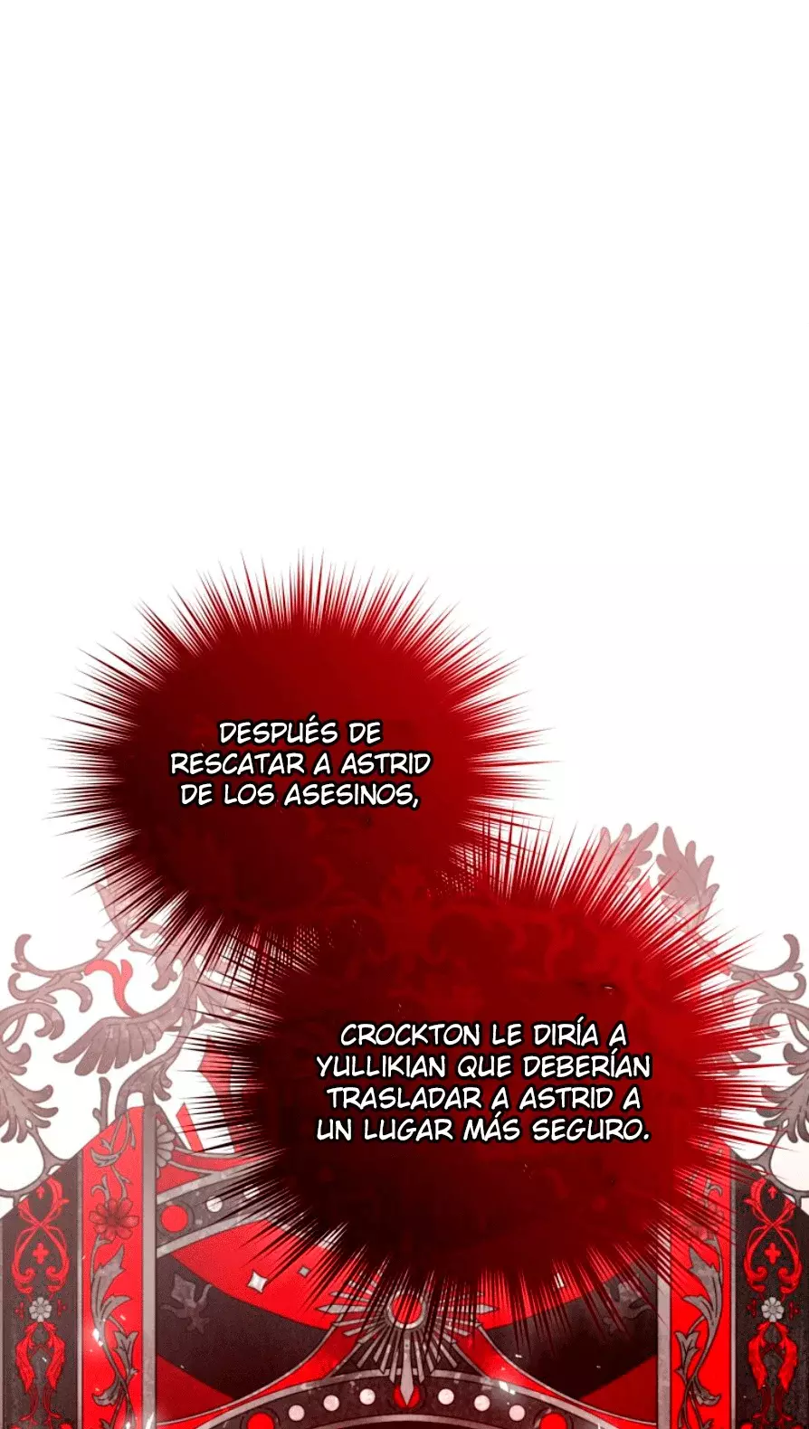 NO TE PREOCUPES, ESTO ES SÓLO UN MATRIMONIO FRAUDULENTO Y CONSENSUADO Capítulo 24 - Página 76 en español