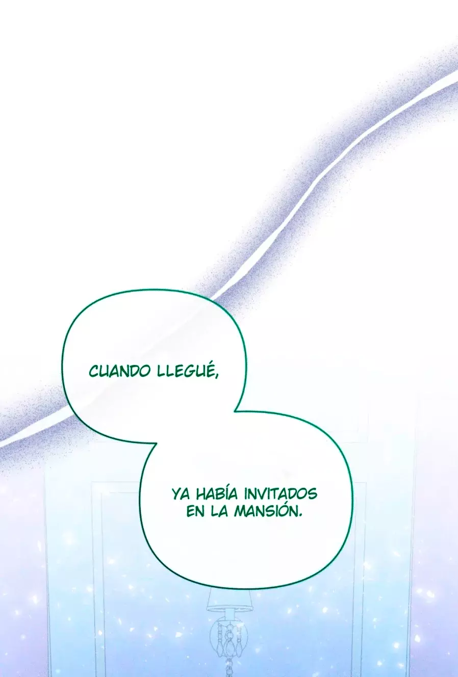 NO TE PREOCUPES, ESTO ES SÓLO UN MATRIMONIO FRAUDULENTO Y CONSENSUADO Capítulo 27 - Página 46 en español