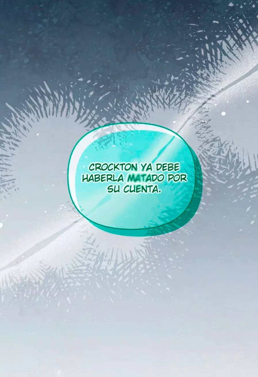 NO TE PREOCUPES, ESTO ES SÓLO UN MATRIMONIO FRAUDULENTO Y CONSENSUADO Capítulo 27 - Página 69 en español