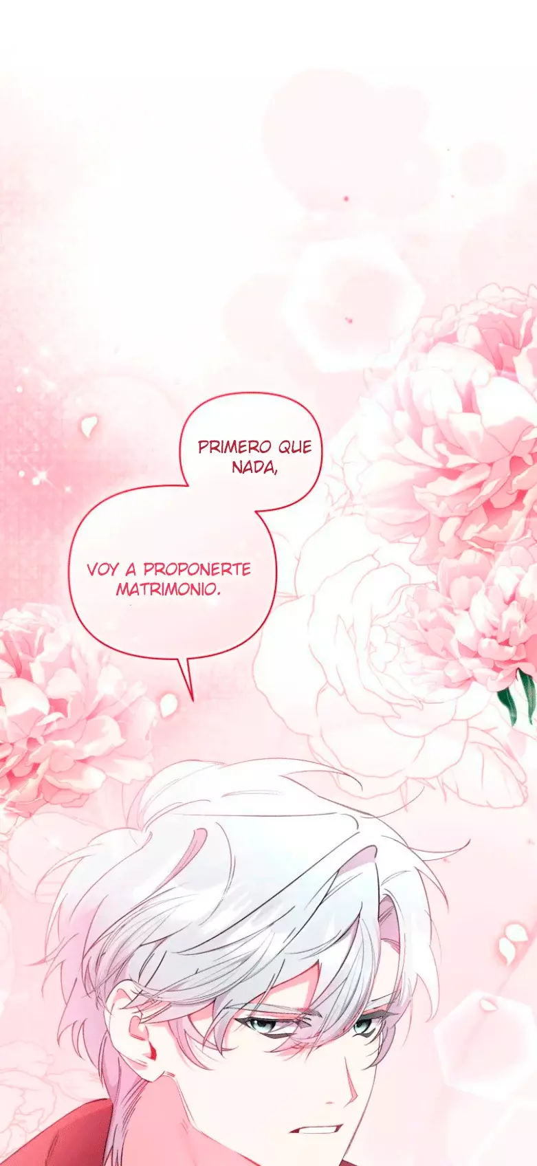 NO TE PREOCUPES, ESTO ES SÓLO UN MATRIMONIO FRAUDULENTO Y CONSENSUADO Capítulo 4 - Página 47 en español