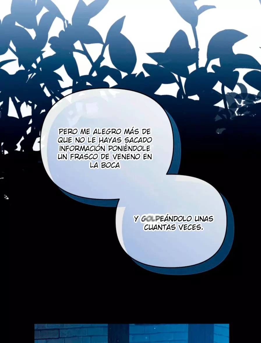 NO TE PREOCUPES, ESTO ES SÓLO UN MATRIMONIO FRAUDULENTO Y CONSENSUADO Capítulo 6 - Página 103 en español