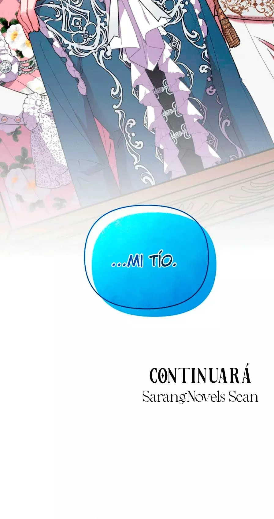 NO TE PREOCUPES, ESTO ES SÓLO UN MATRIMONIO FRAUDULENTO Y CONSENSUADO Capítulo 6 - Página 111 en español