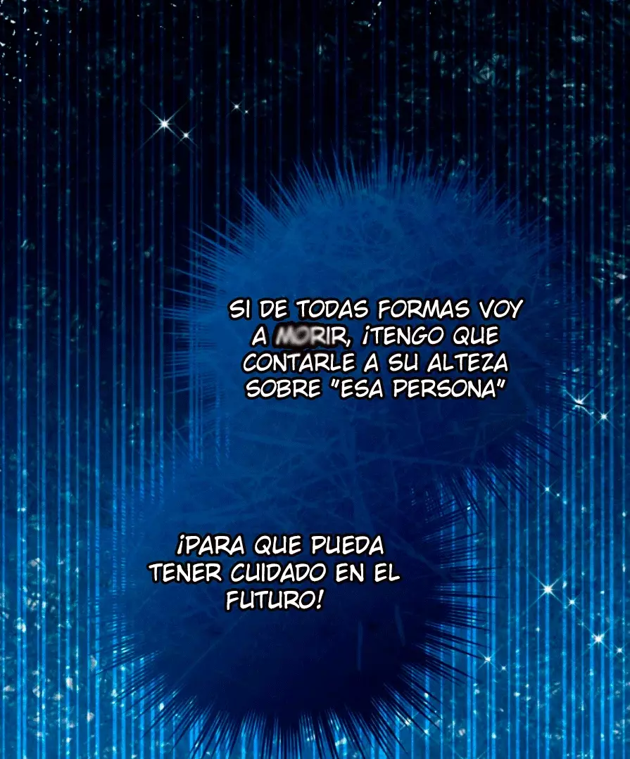 NO TE PREOCUPES, ESTO ES SÓLO UN MATRIMONIO FRAUDULENTO Y CONSENSUADO Capítulo 6 - Página 90 en español