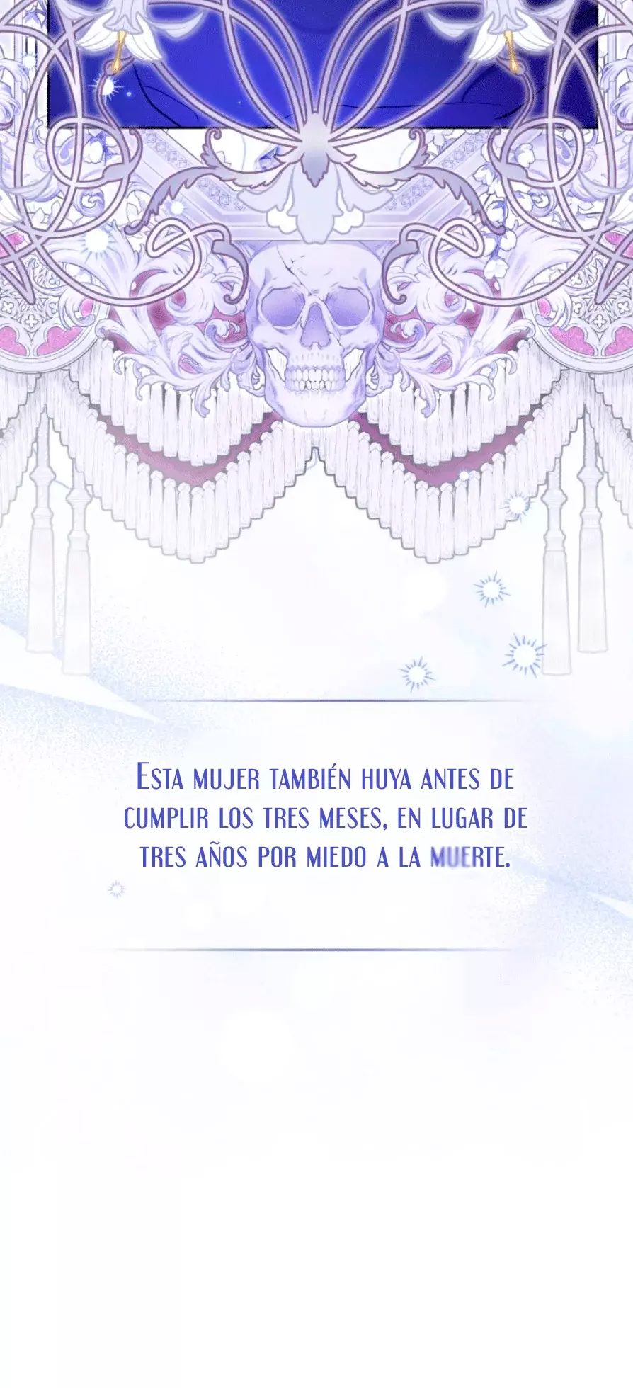 NO TE PREOCUPES, ESTO ES SÓLO UN MATRIMONIO FRAUDULENTO Y CONSENSUADO Capítulo 7 - Página 20 en español