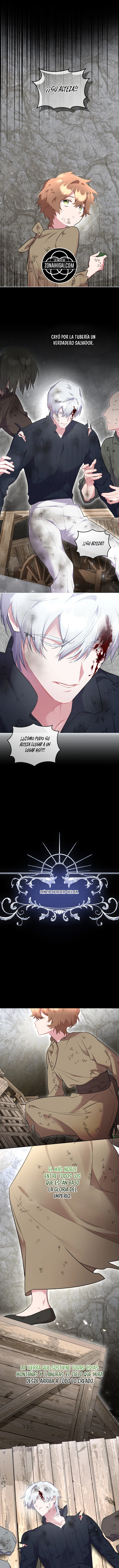 NO TE PREOCUPES, ESTO ES SÓLO UN MATRIMONIO FRAUDULENTO Y CONSENSUADO Capítulo 74 - Página 10 en español