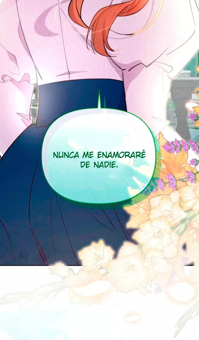 NO TE PREOCUPES, ESTO ES SÓLO UN MATRIMONIO FRAUDULENTO Y CONSENSUADO Capítulo 8 - Página 88 en español