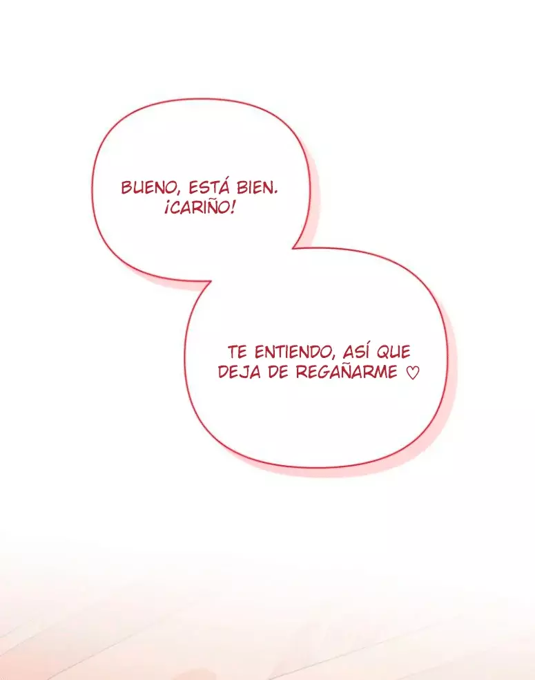 NO TE PREOCUPES, ESTO ES SÓLO UN MATRIMONIO FRAUDULENTO Y CONSENSUADO Capítulo 9 - Página 12 en español