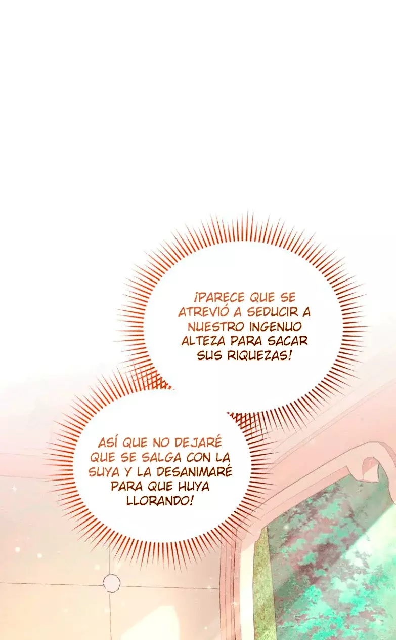 NO TE PREOCUPES, ESTO ES SÓLO UN MATRIMONIO FRAUDULENTO Y CONSENSUADO Capítulo 9 - Página 29 en español