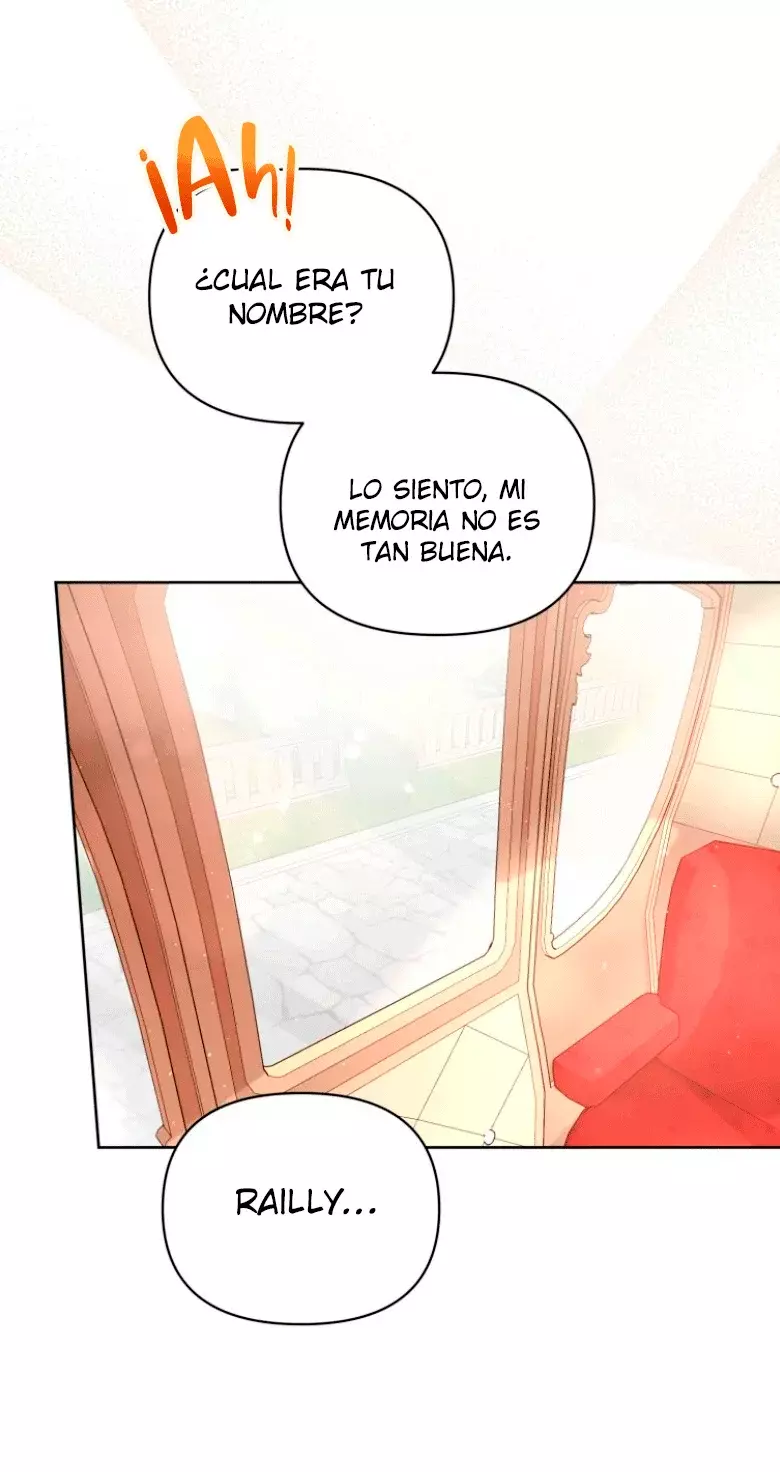 NO TE PREOCUPES, ESTO ES SÓLO UN MATRIMONIO FRAUDULENTO Y CONSENSUADO Capítulo 9 - Página 67 en español