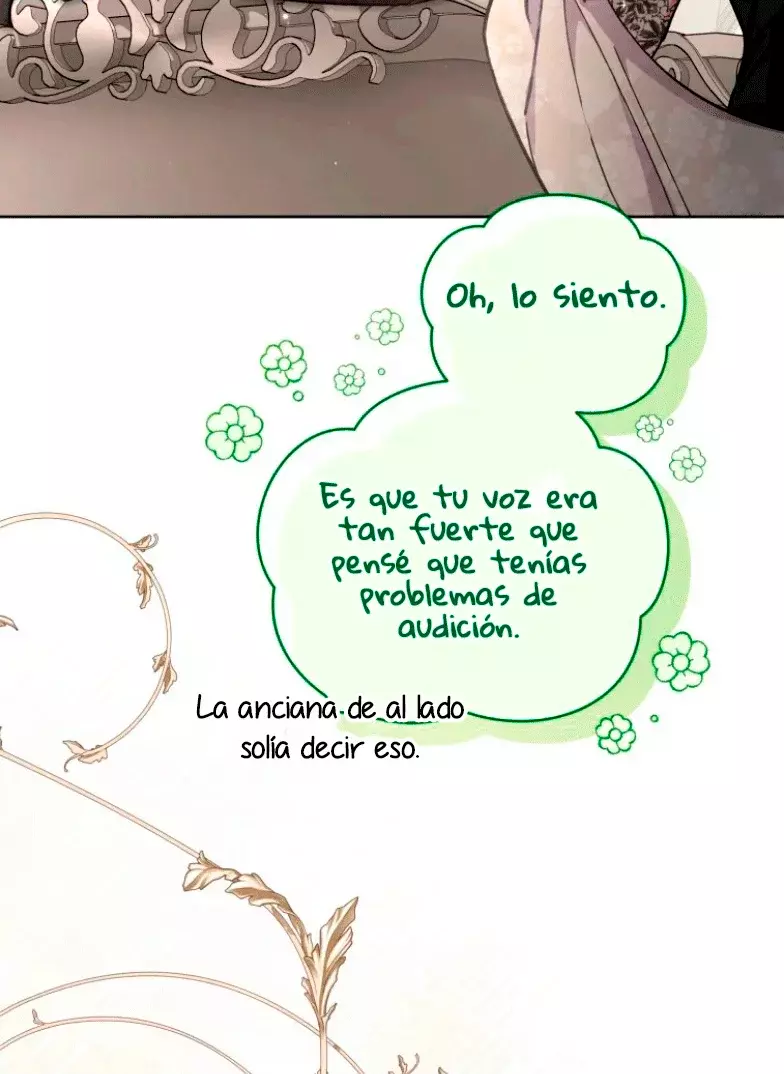 NO TE PREOCUPES, ESTO ES SÓLO UN MATRIMONIO FRAUDULENTO Y CONSENSUADO Capítulo 9 - Página 97 en español
