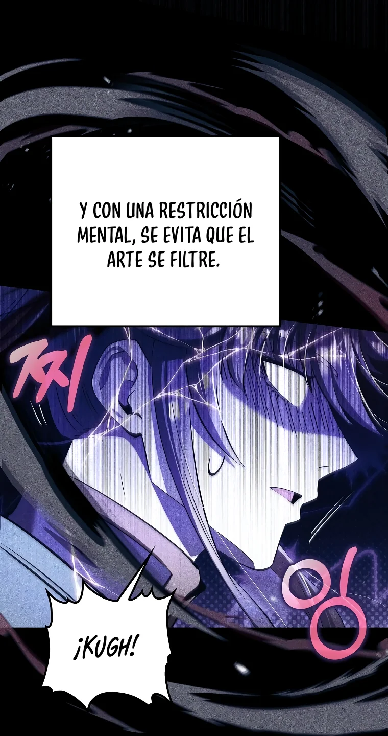 La reencarnación del doctor Capítulo 237 - Página 10 en español