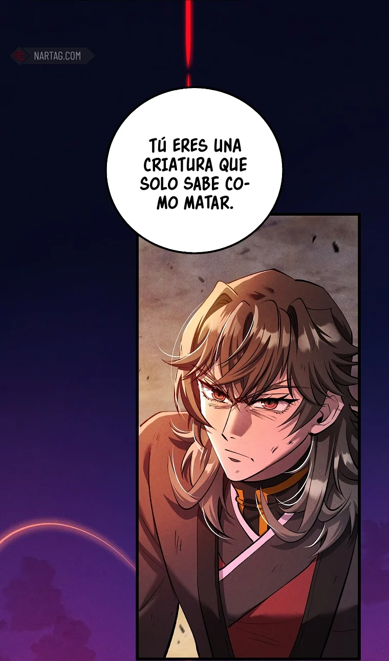 La reencarnación del doctor Capítulo 237 - Página 13 en español