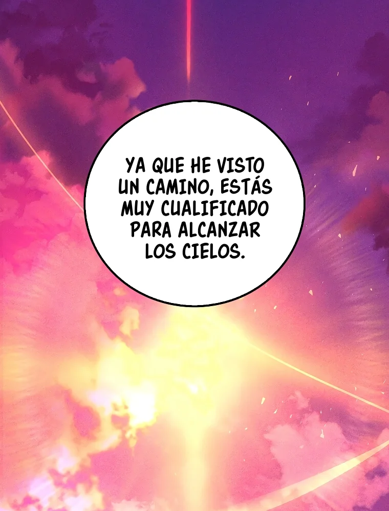 La reencarnación del doctor Capítulo 237 - Página 14 en español
