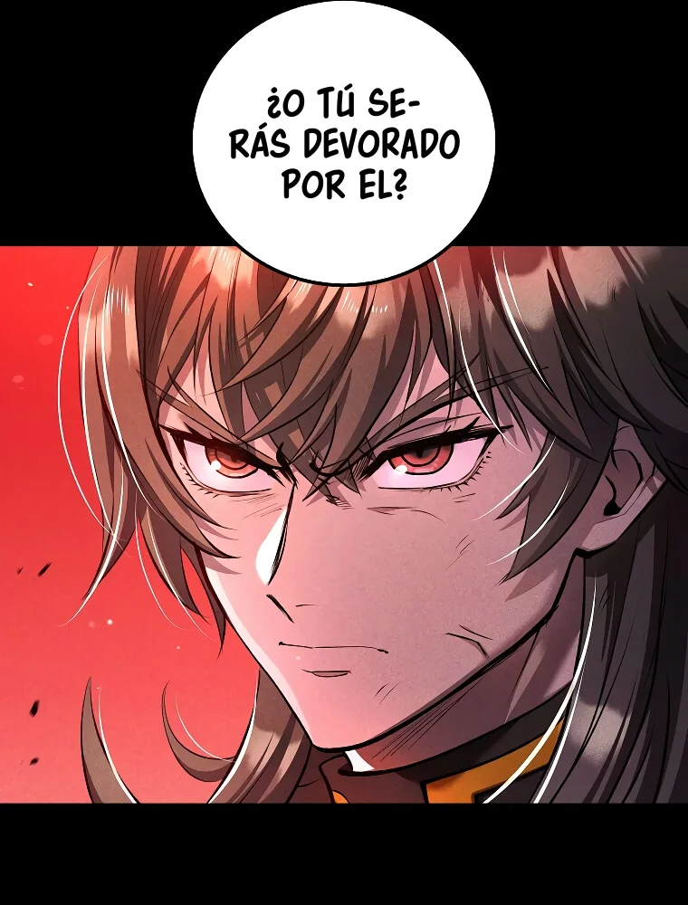 La reencarnación del doctor Capítulo 237 - Página 18 en español