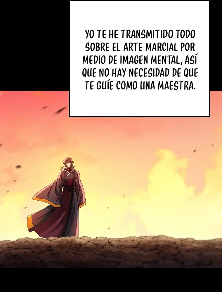 La reencarnación del doctor Capítulo 237 - Página 20 en español