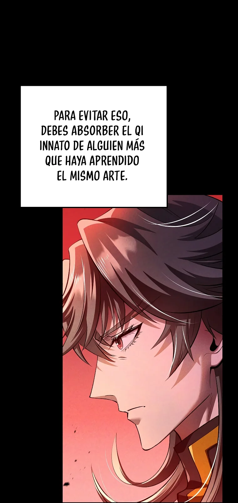 La reencarnación del doctor Capítulo 237 - Página 23 en español