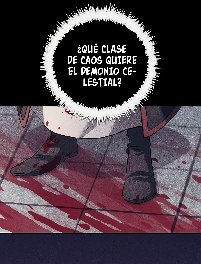 La reencarnación del doctor Capítulo 237 - Página 33 en español