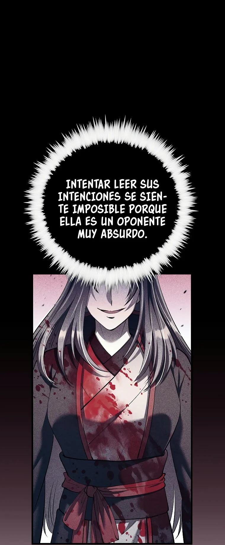 La reencarnación del doctor Capítulo 237 - Página 35 en español