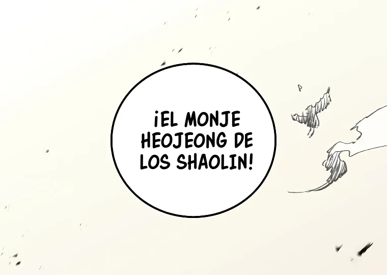 La reencarnación del doctor Capítulo 237 - Página 41 en español