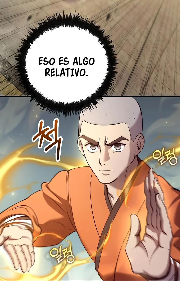 La reencarnación del doctor Capítulo 237 - Página 46 en español